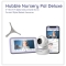 Hubble Nursery Pal Deluxe Dijital Bebek Kamerası