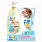 Uni Baby Şampuan 700 ml + Aktif Mendil 52'Li