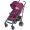Chicco Lite Way 3 Top BB Red Plum