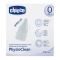 Chicco Yedek Uç Physioclean 10 Adet