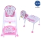 Safe Line Pink Uni Mama Sandalyesi Çalışma Masalı
